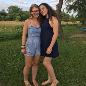 Meet your Posher, Rachel